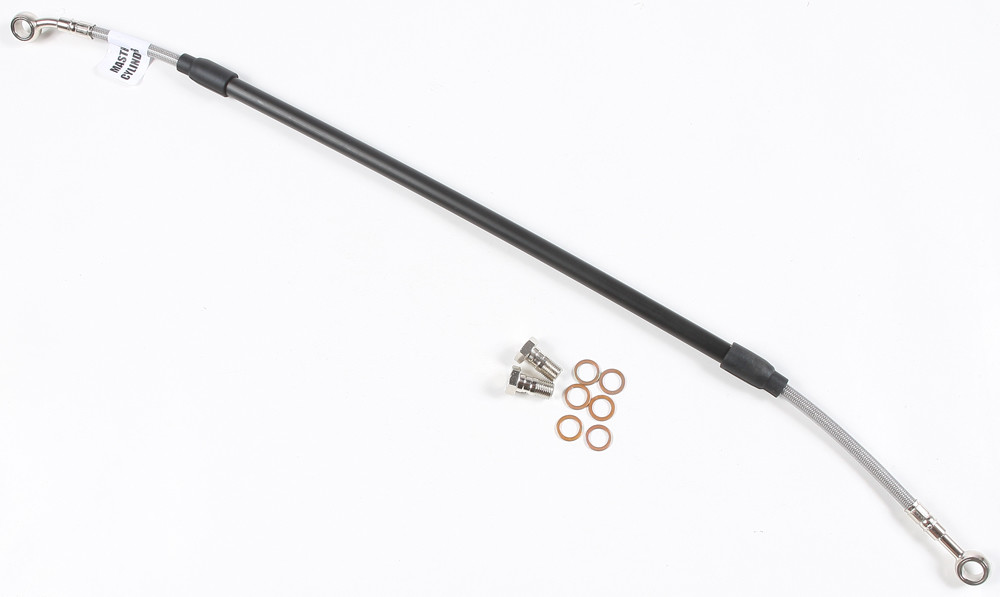 Stainless Steel Hydraulic Brake Line