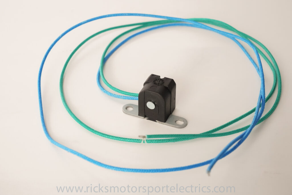 Pulse/Trigger Coil