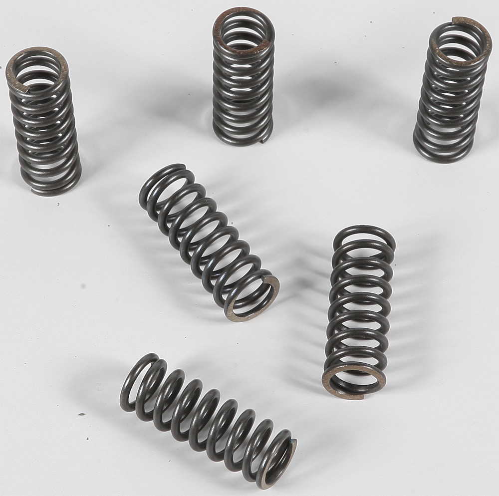 Redline Clutch Springs