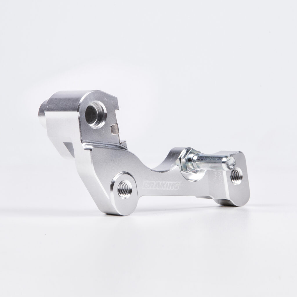Rotor Bracket