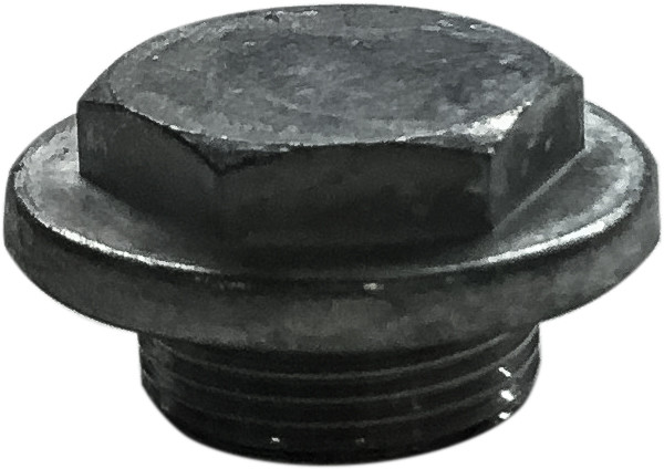 Main Jet Plug