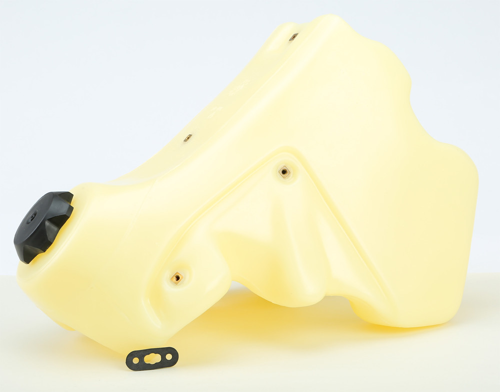 Large Capacity Fuel Tank