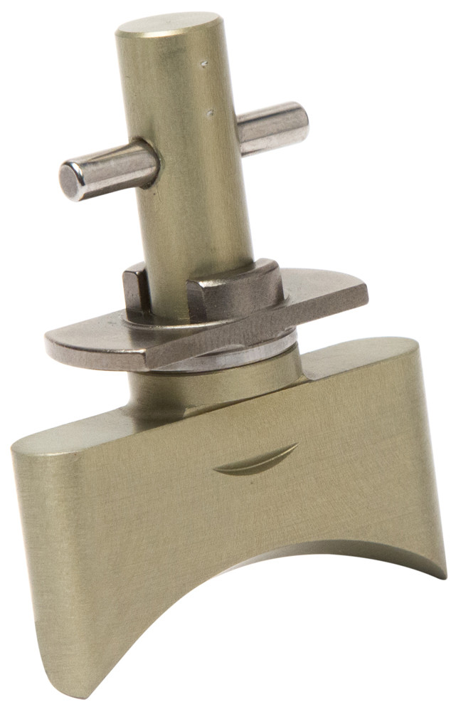 Power Valve