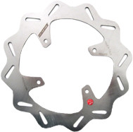 Fixed Rotor