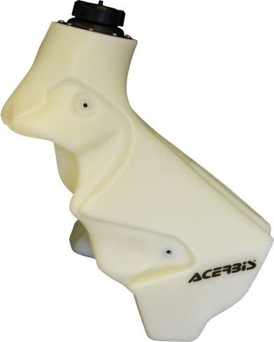 Large Capacity Fuel Tank