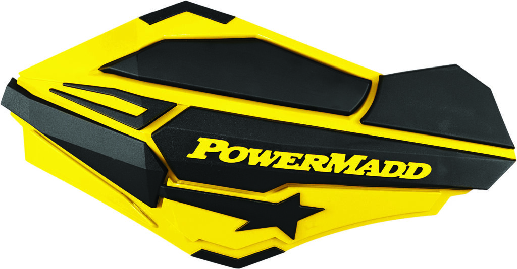 Sentinal Handguards