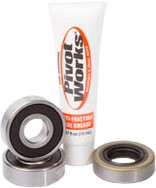 Wheel Bearing & Seal Kit