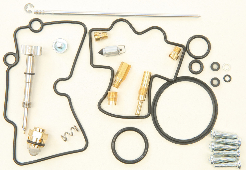 Carburetor Repair Kit