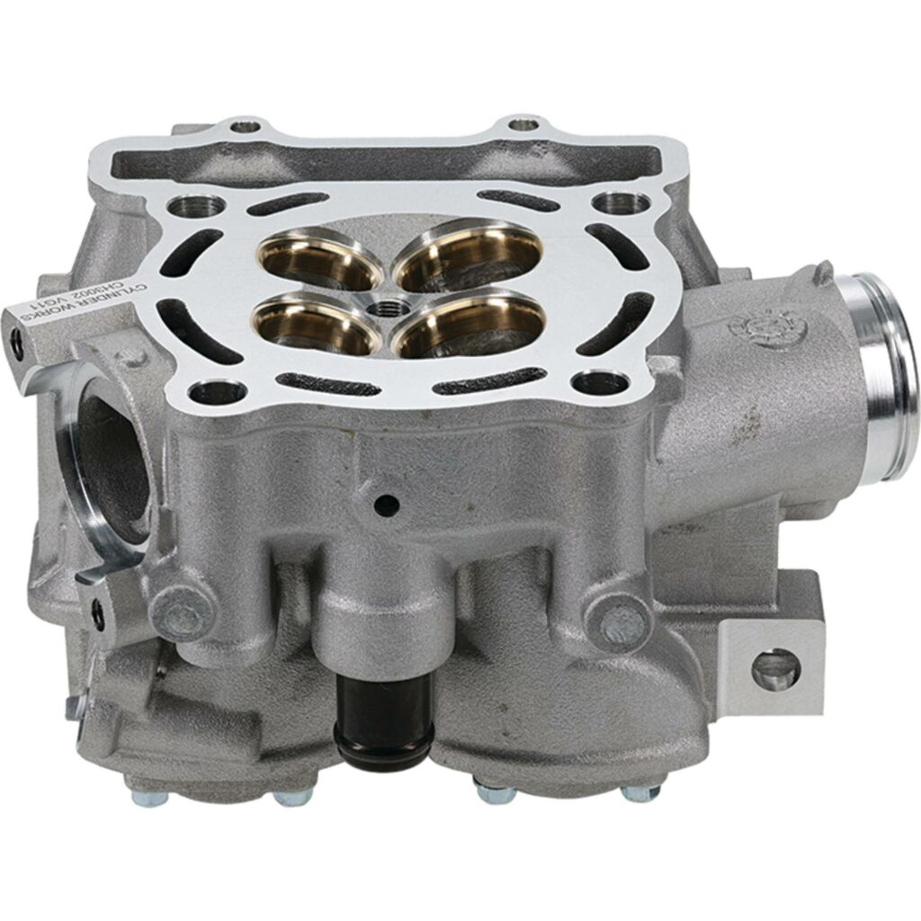 Standard Bore Cylinder Kit
