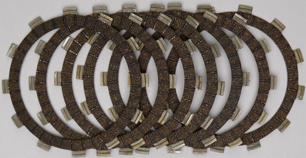 Redline Clutch Kit