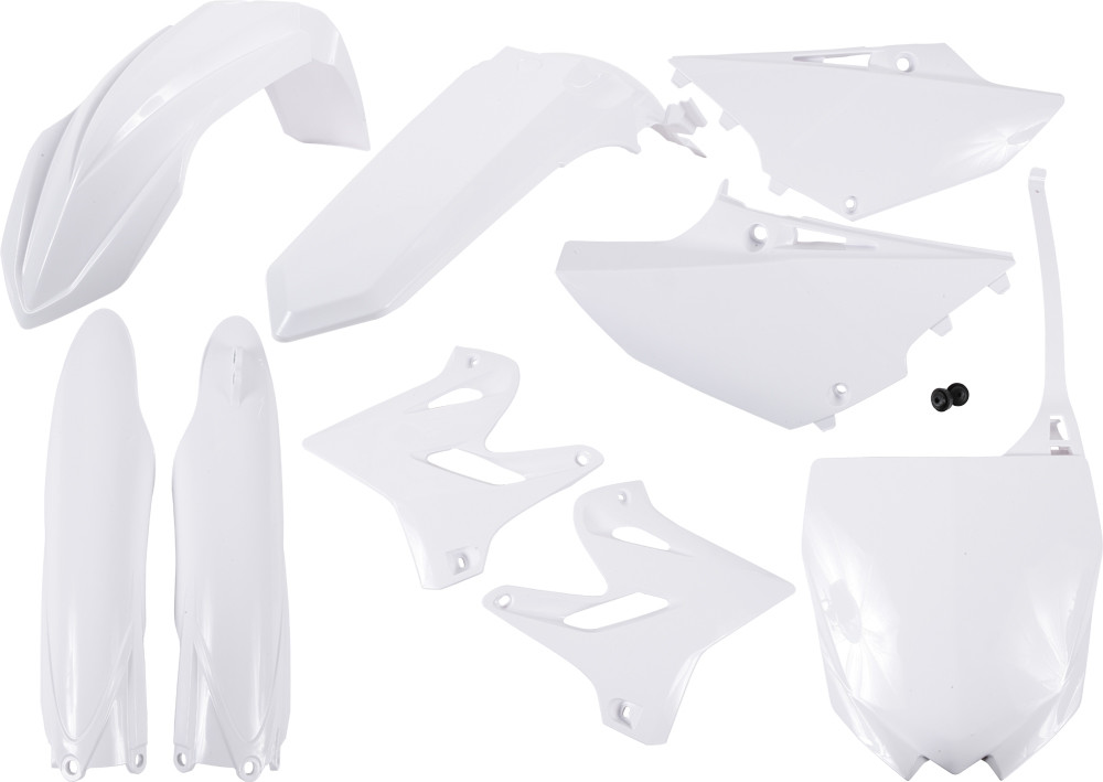 Full Plastic Kit