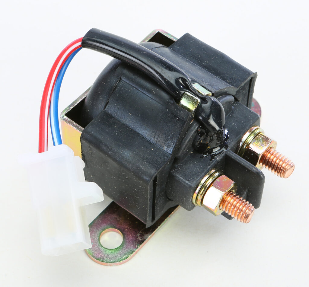 Starter Solenoid