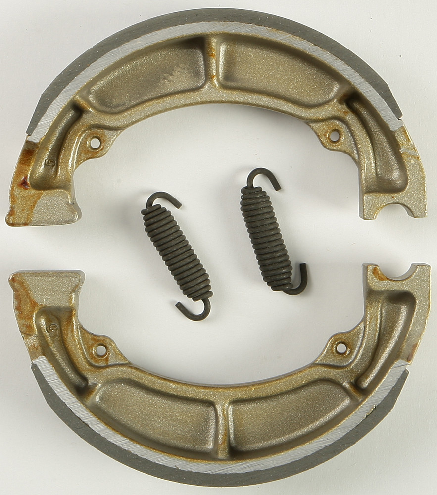 Organic Brake Pads