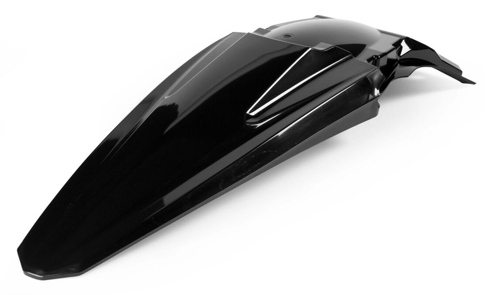 Rear Fender