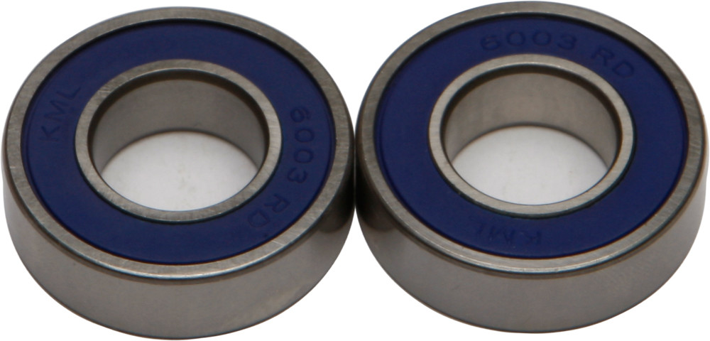 Wheel Bearing & Seal Kit