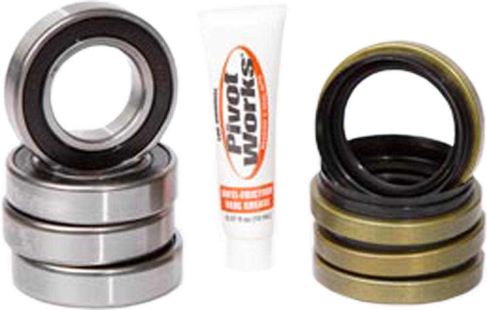 Talon Hub Bearing Kit