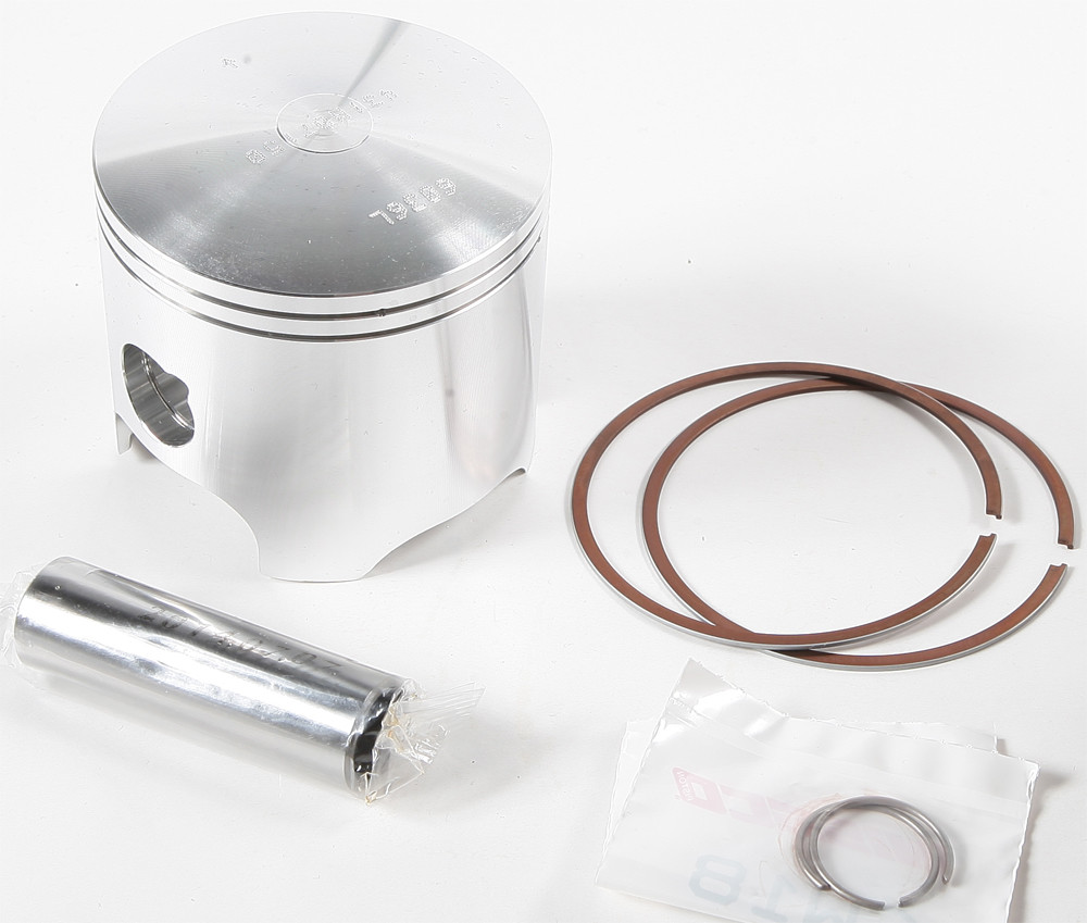 Piston