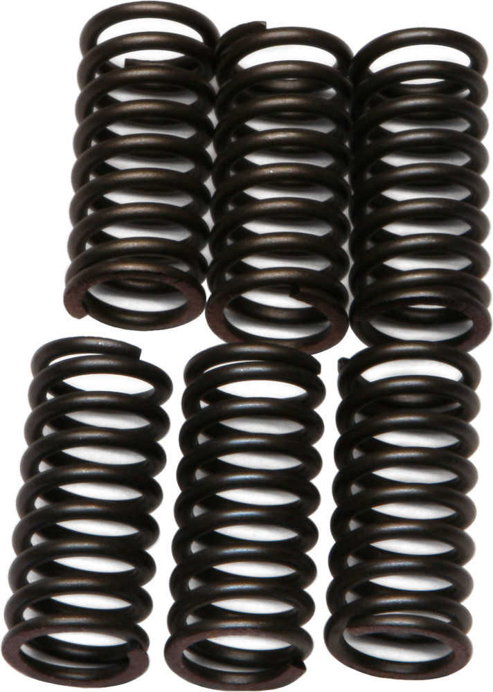 Redline Clutch Springs