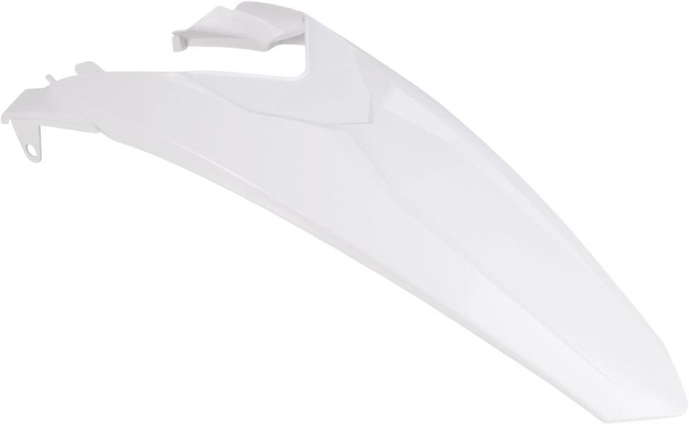Rear Fender