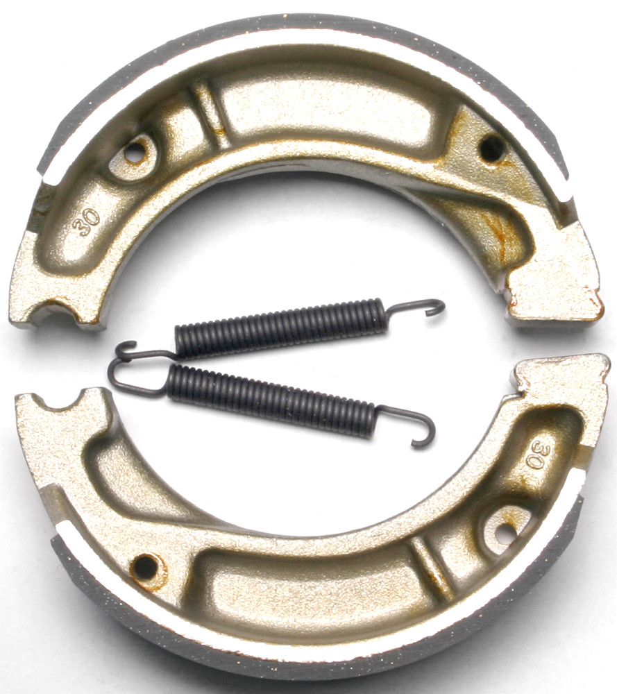 Organic Brake Pads