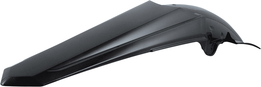 Rear Fender