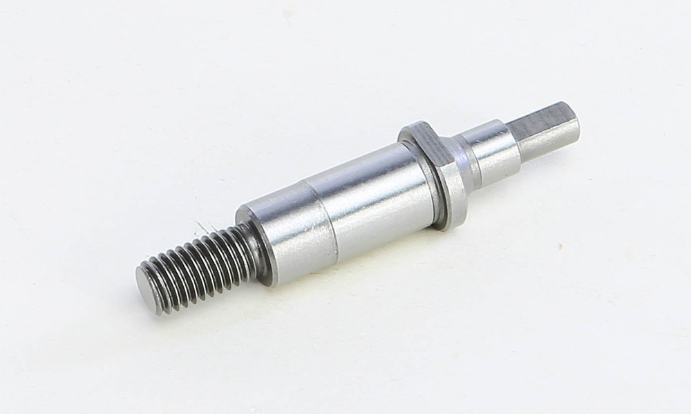 Water Pump Shaft