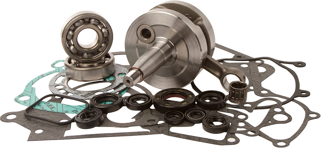 Complete Bottom End Kit