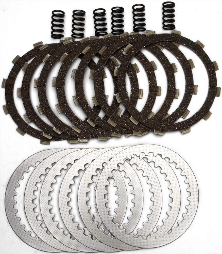 Dirt Racer Clutch Set