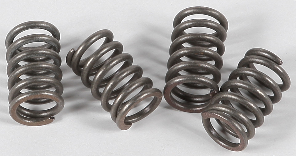 Redline Clutch Springs