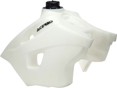 Large Capacity Fuel Tank