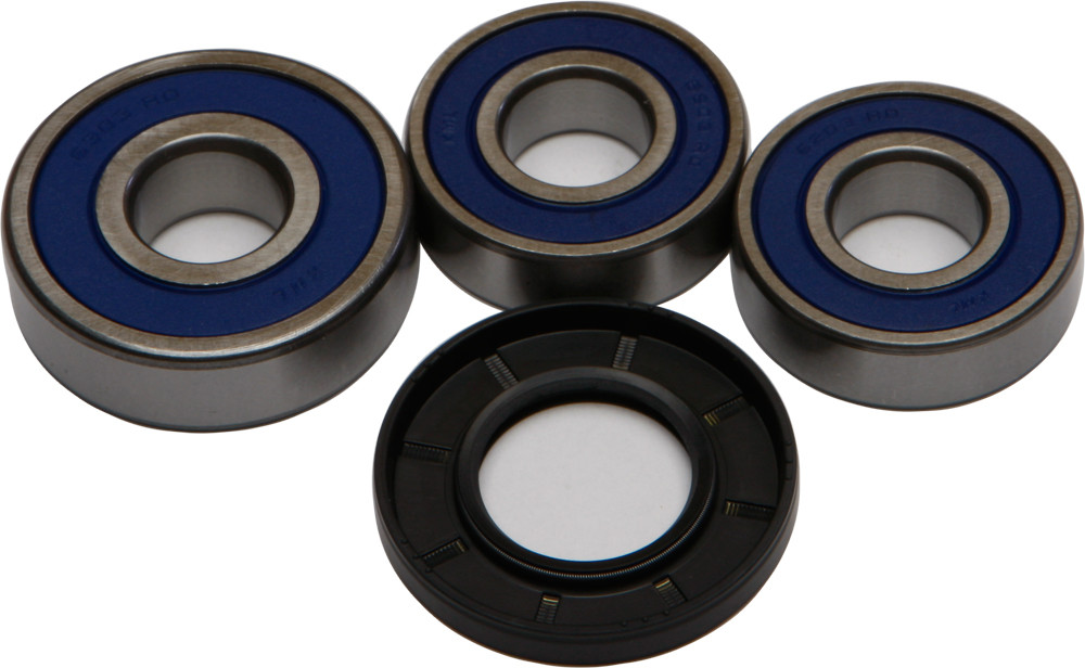 Wheel Bearing & Seal Kit