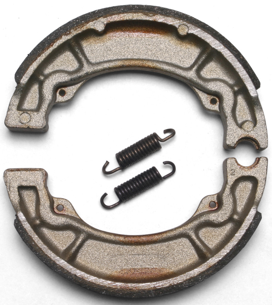 Organic Brake Pads