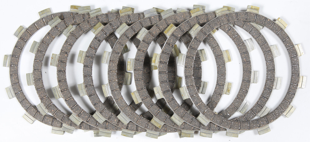 Redline Clutch Kit
