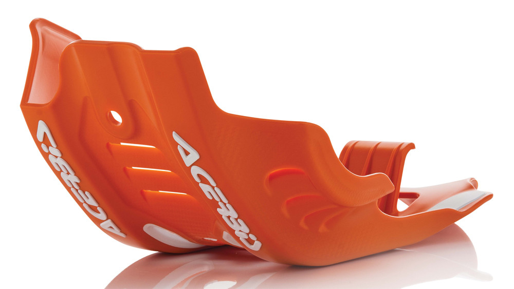 Skid Plate