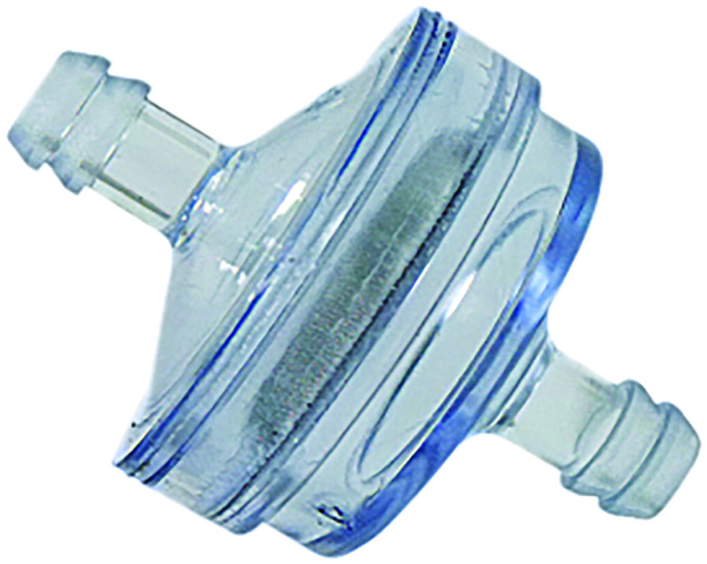 Inline Fuel Filter