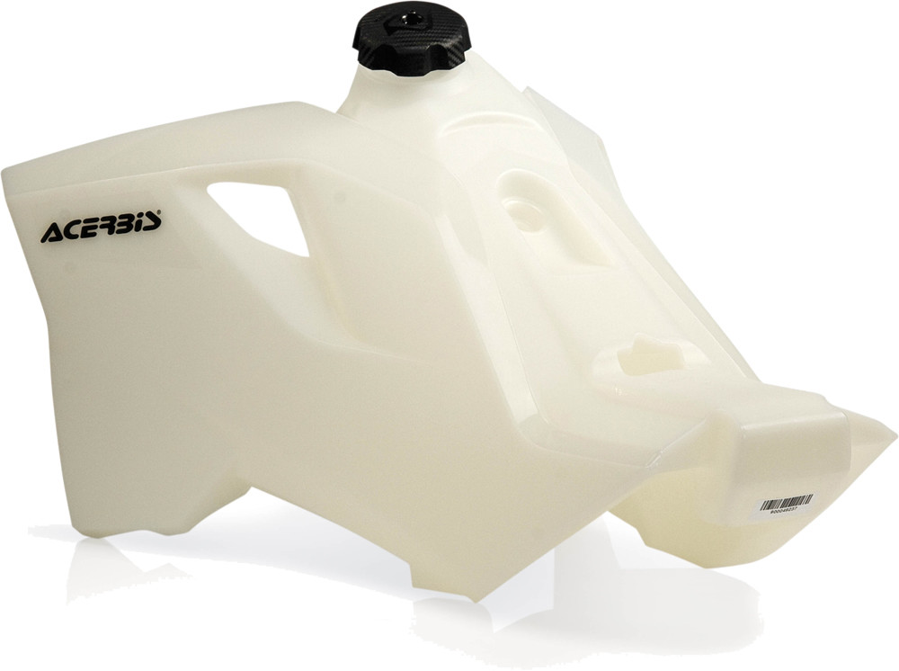 Large Capacity Fuel Tank