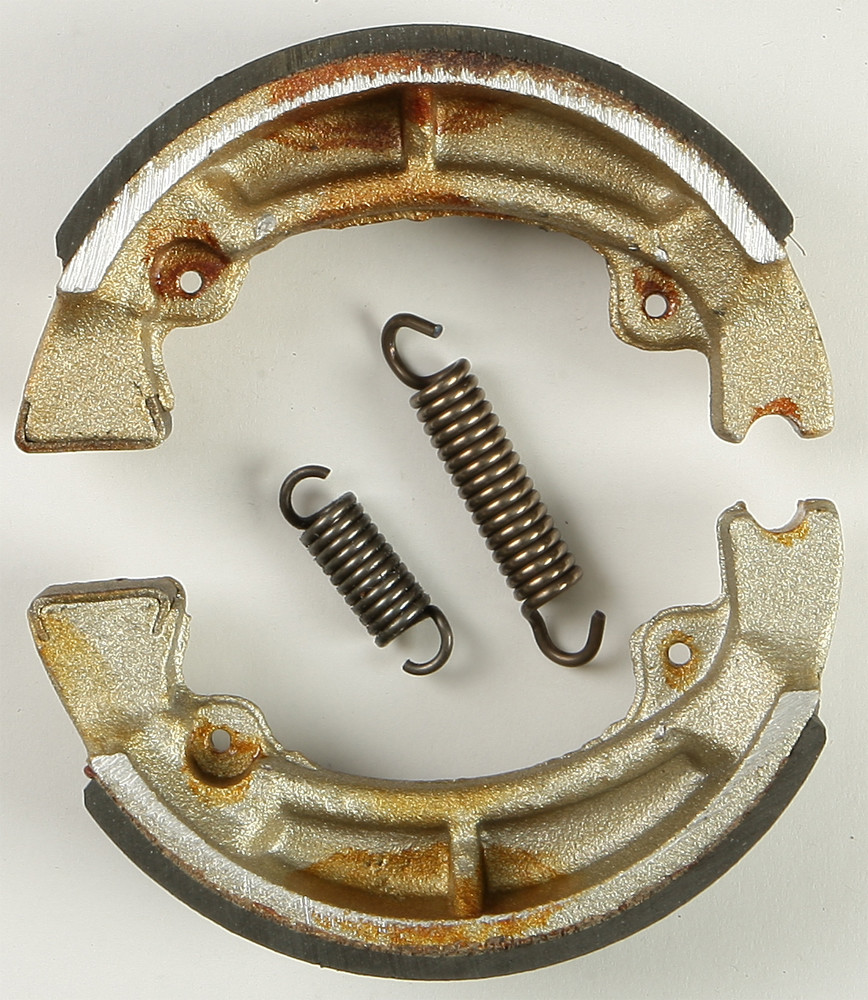 Organic Brake Pads